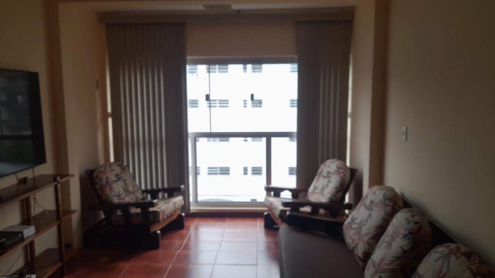 Condominio Praia De Marrakesch 瓜鲁雅 外观 照片