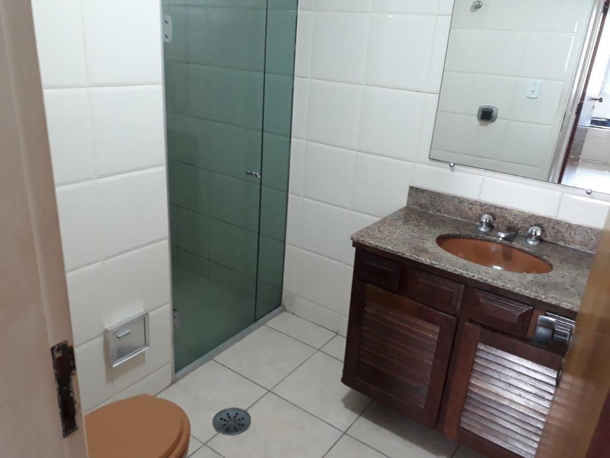 Condominio Praia De Marrakesch 瓜鲁雅 外观 照片