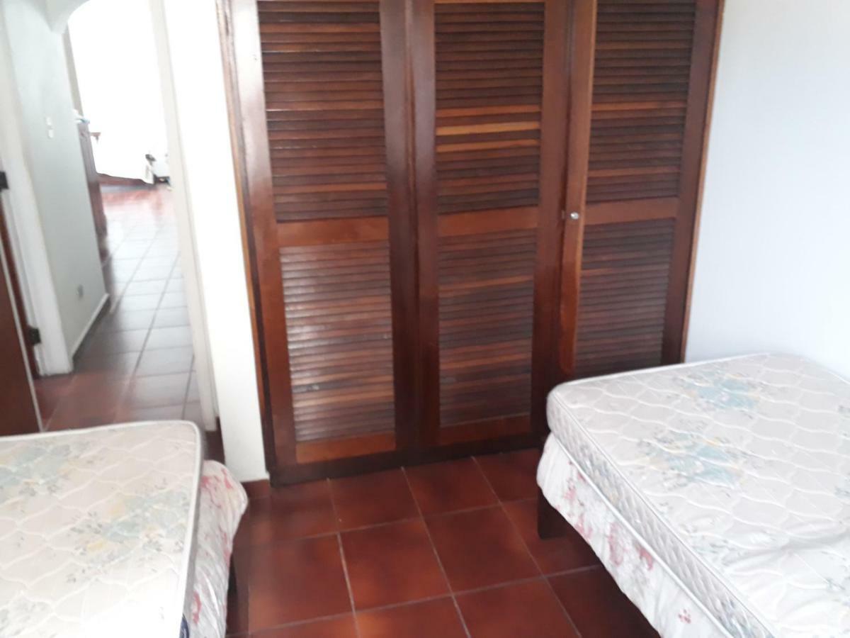 Condominio Praia De Marrakesch 瓜鲁雅 外观 照片