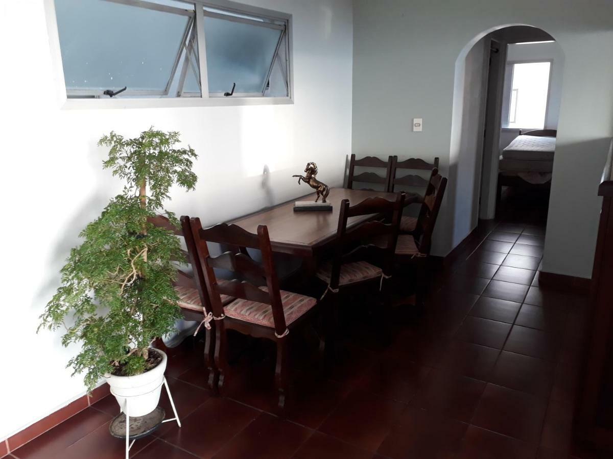 Condominio Praia De Marrakesch 瓜鲁雅 外观 照片