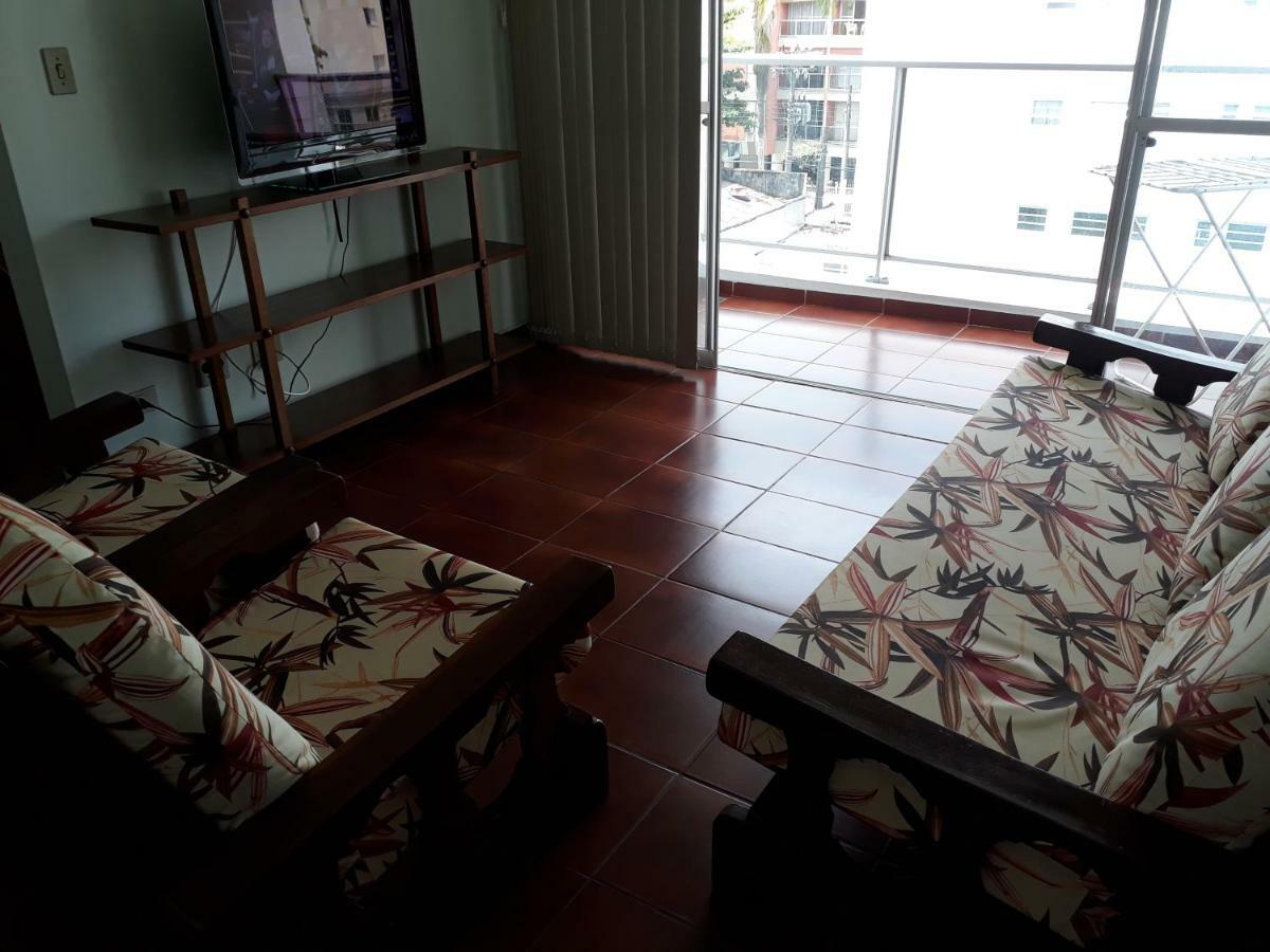 Condominio Praia De Marrakesch 瓜鲁雅 外观 照片